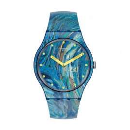 SWATCH MOMA