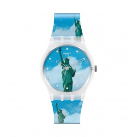 SWATCH MOMA