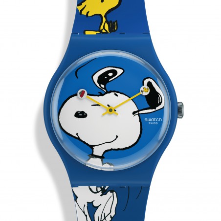 SWATCH