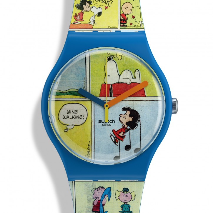 SWATCH