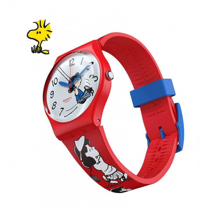 SWATCH