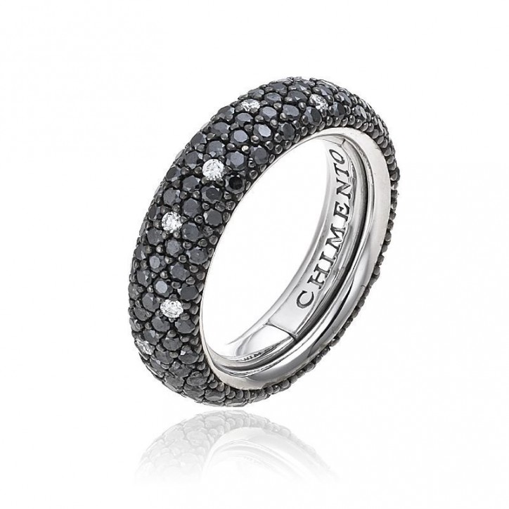 Chimento Star Ring