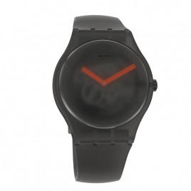 Swatch Black Blur