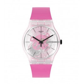 Swatch Pink Daze