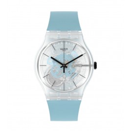 Swatch Blue Daze