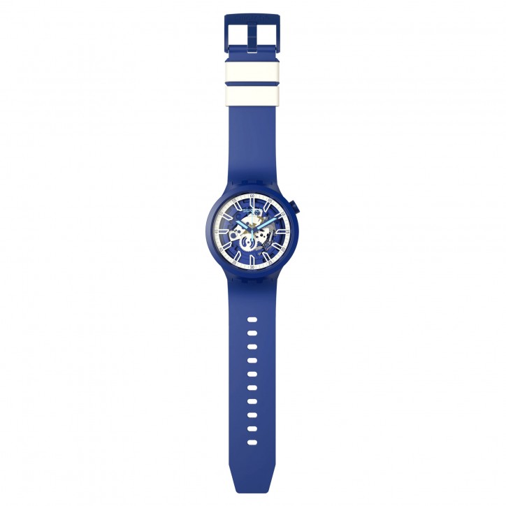 Swatch ISWATCH BLUE