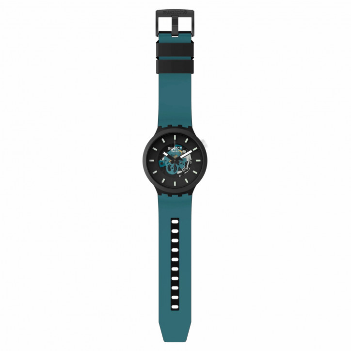 Swatch Big Bold Night Trip