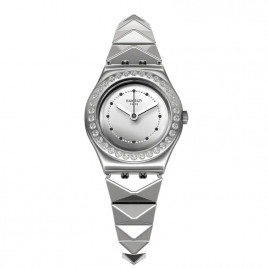 SWATCH LILIBLING GREY