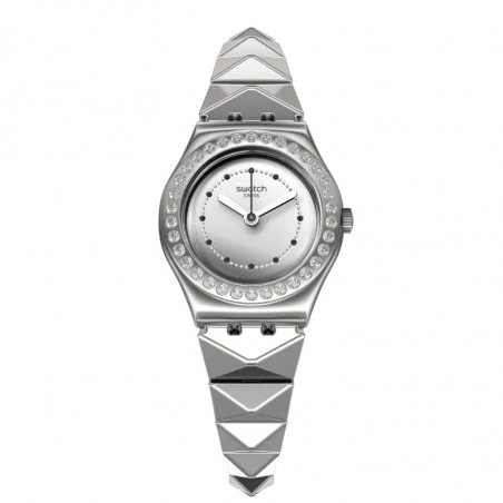 SWATCH LILIBLING GREY