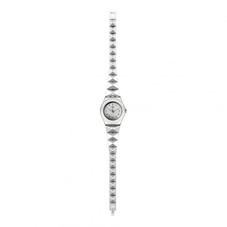 SWATCH LILIBLING GREY