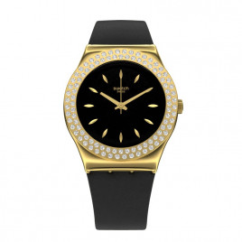 Swatch Goldy Show