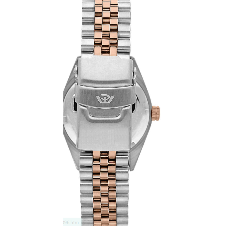 OROLOGIO PHILIP WATCH CARIBE URBAN LADY DIAMONDS