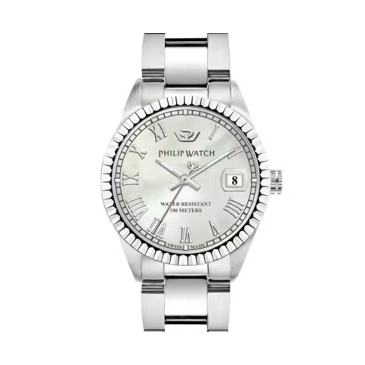 OROLOGIO PHILIP WATCH CARIBE URBAN LADY