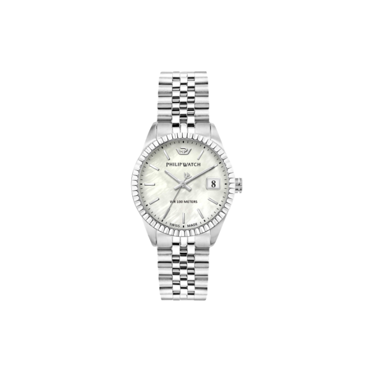 OROLOGIO PHILIP WATCH CARIBE URBAN LADY