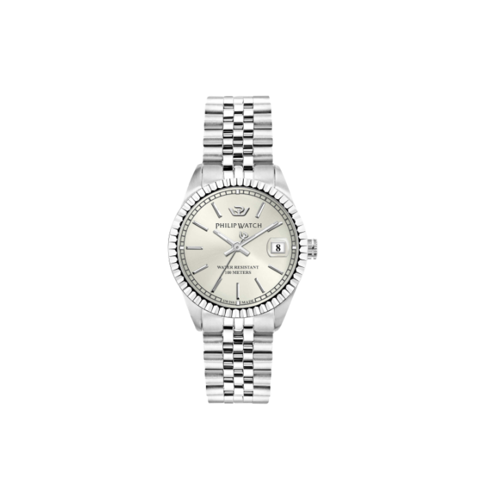 OROLOGIO PHILIP WATCH CARIBE URBAN LADY