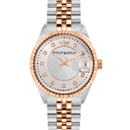 OROLOGIO PHILIP WATCH CARIBE URBAN LADY