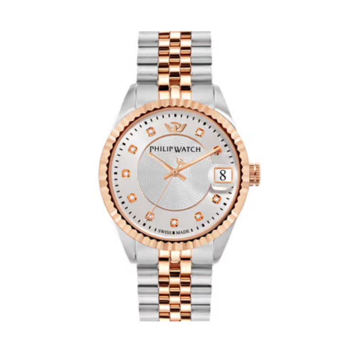 OROLOGIO PHILIP WATCH CARIBE URBAN LADY