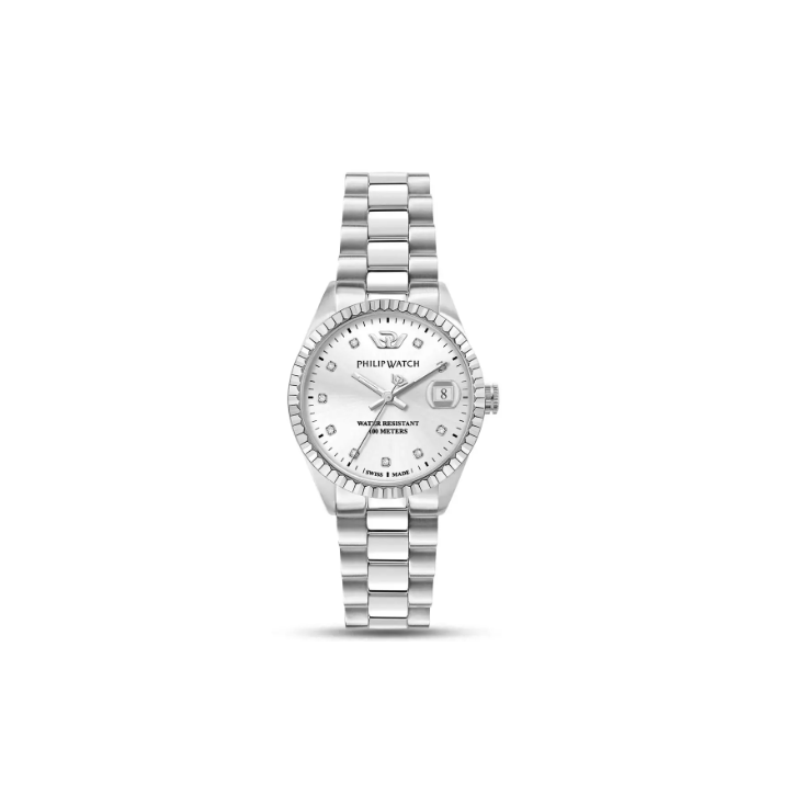 OROLOGIO PHILIP WATCH CARIBE URBAN LADY