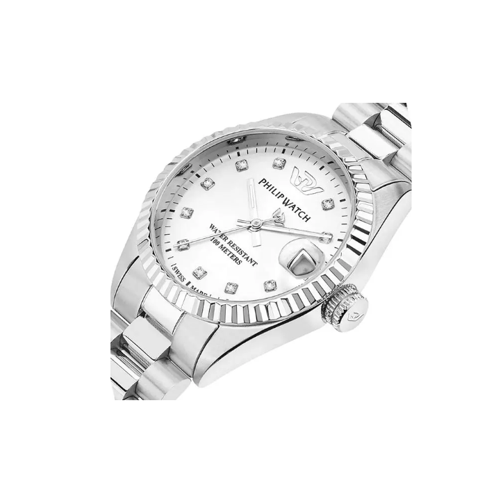 OROLOGIO PHILIP WATCH CARIBE URBAN LADY