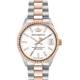 OROLOGIO PHILIP WATCH CARIBE URBAN LADY