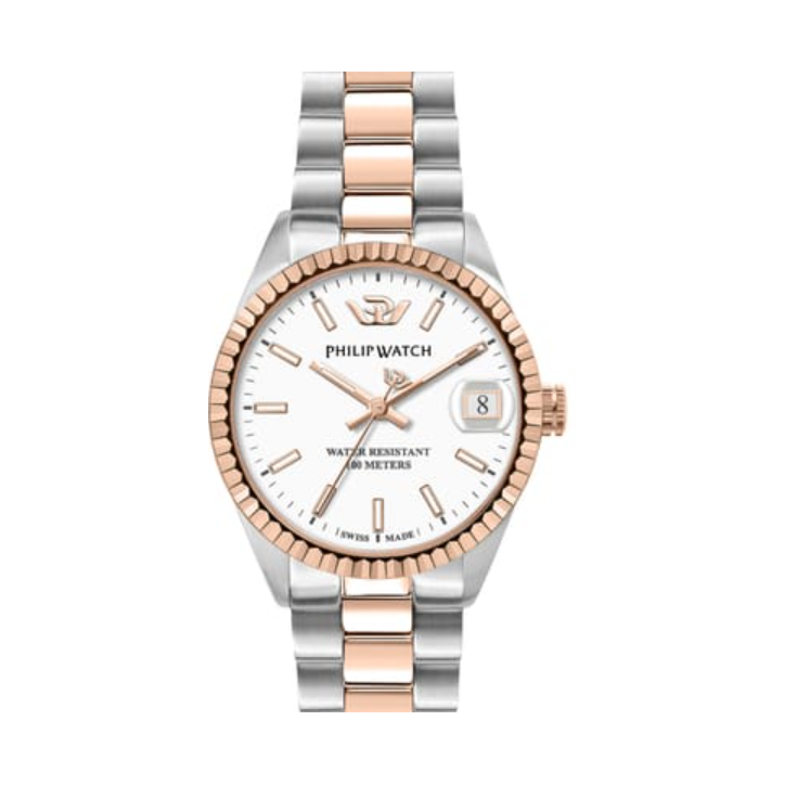 OROLOGIO PHILIP WATCH CARIBE URBAN LADY