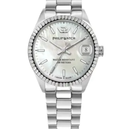 OROLOGIO PHILIP WATCH CARIBE URBAN LADY