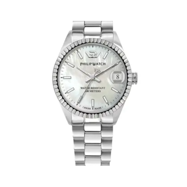 OROLOGIO PHILIP WATCH CARIBE URBAN LADY