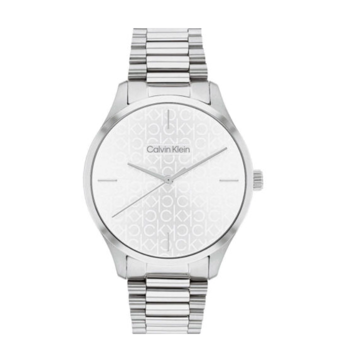 CALVIN KLEIN ICONIC WATCH WOMEN