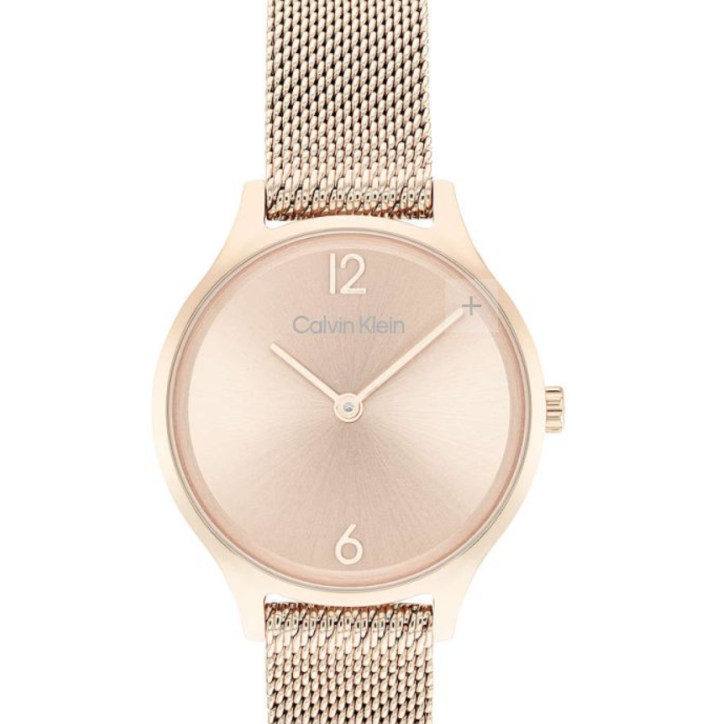 CALVIN KLEIN TIMELESS WATCH WOMEN