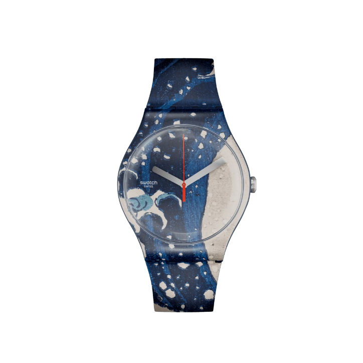 copy of SWATCH