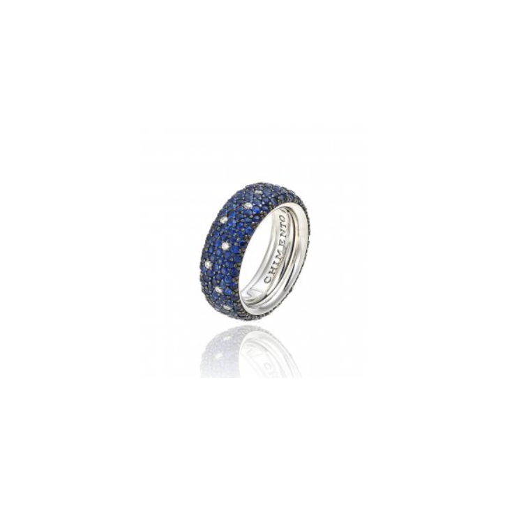 Chimento Star Ring