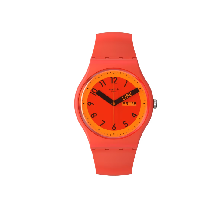 copy of SWATCH