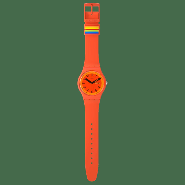 copy of SWATCH