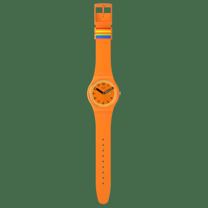 copy of SWATCH