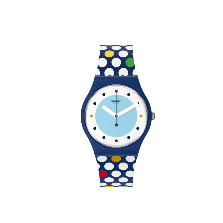 copy of SWATCH