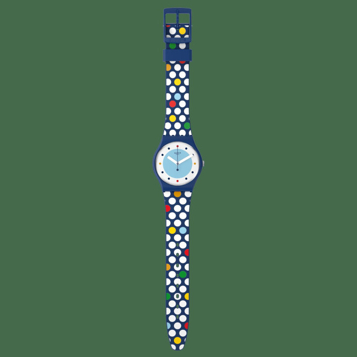 copy of SWATCH