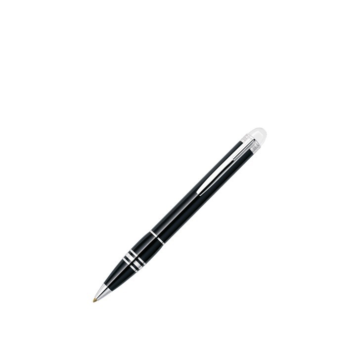 Penna montblanc STARWALKER PLATINUM