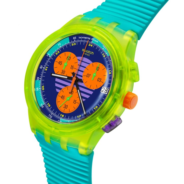 copy of SWATCH