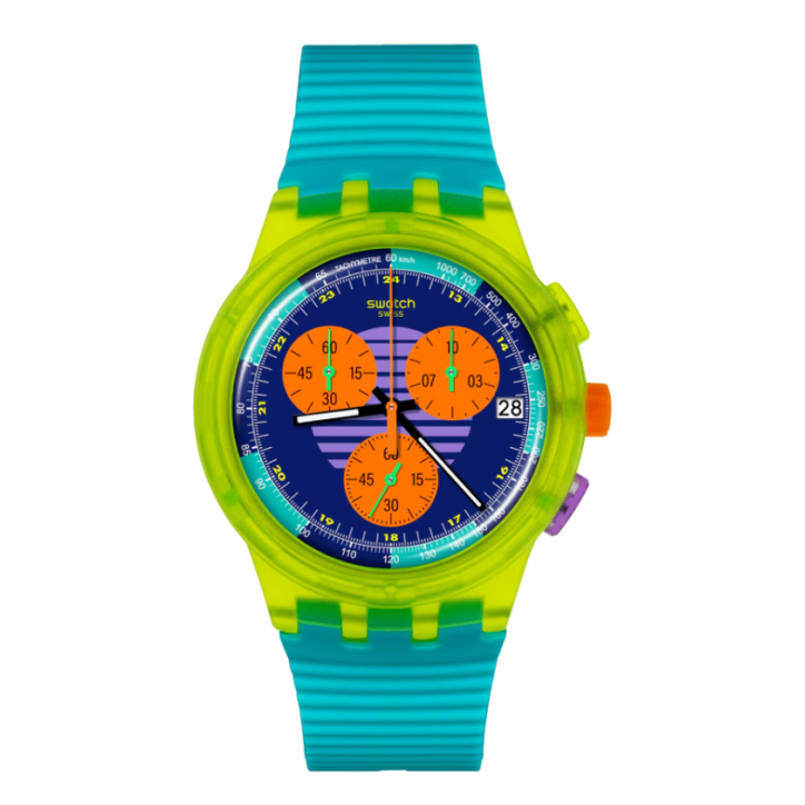 copy of SWATCH