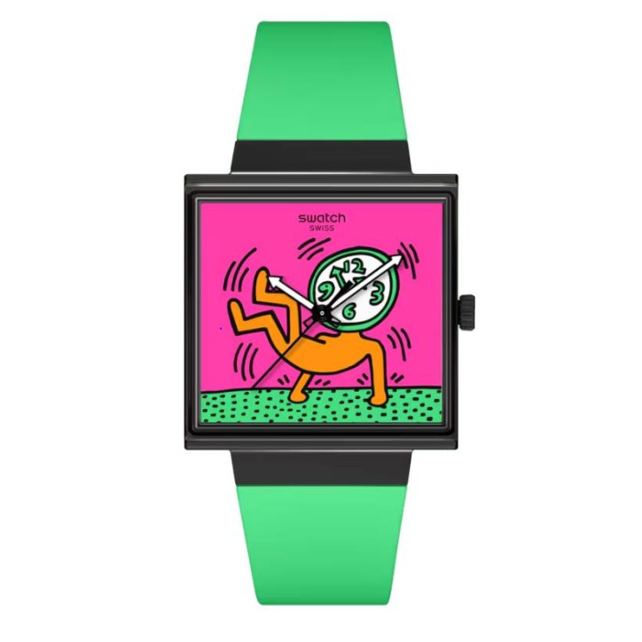 copy of SWATCH