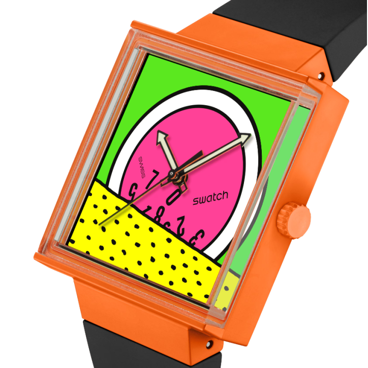 copy of SWATCH