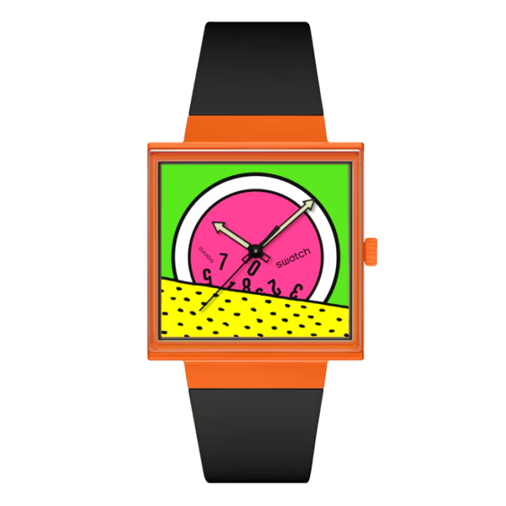 copy of SWATCH