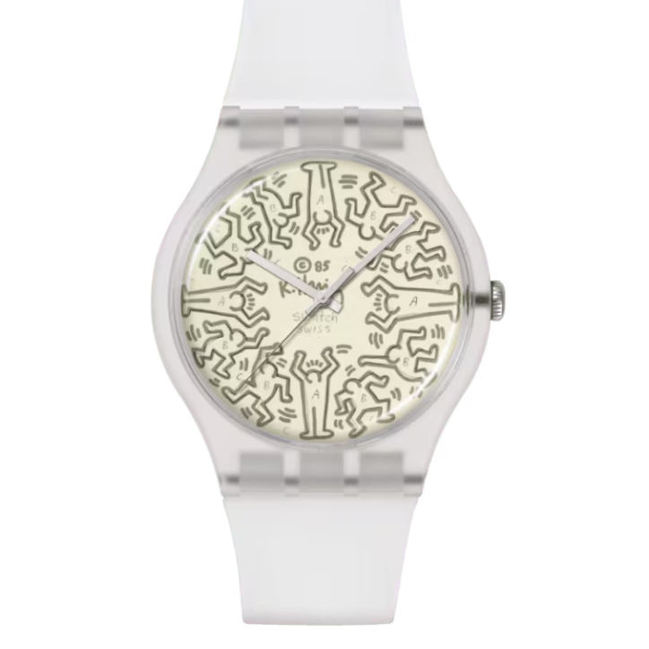 copy of SWATCH