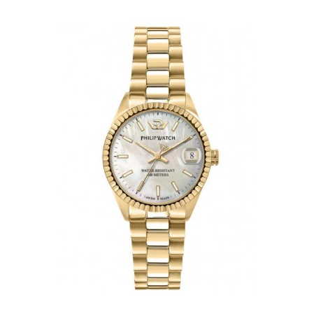 OROLOGIO PHILIP WATCH CARIBE LADY URBAN