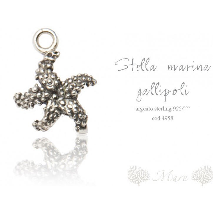 charms pendente Solara